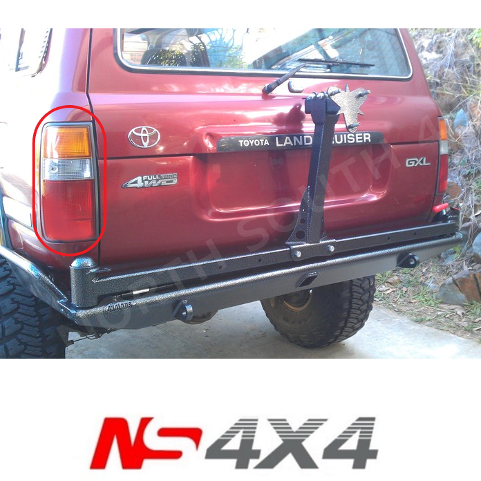Ns4x4